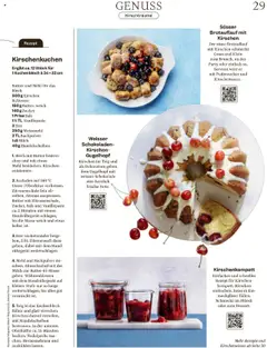 Migros - Magazin ab 22.07.2025 | Seite: 29