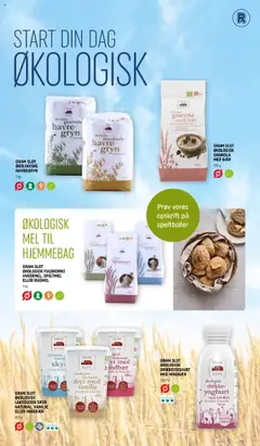 Rema 1000 Tilbudsavis gyldig fra 30.07.2025 | Side: 5