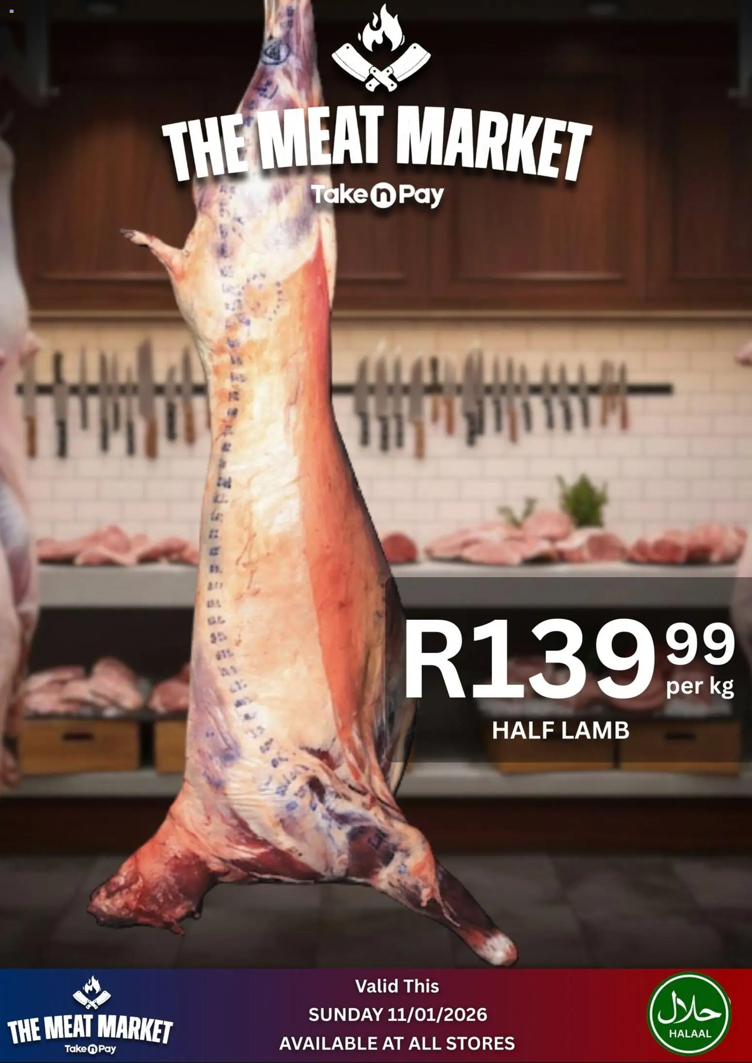 New Take n Pay catalogue – valid from 11.01.2026 | Page: 8