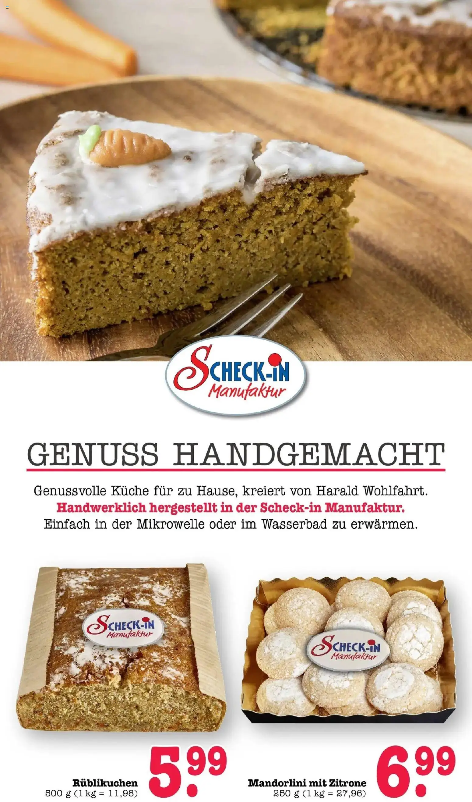 Angebote – gültig ab 23.03.2026 | Seite: 30 | Produkte: Mikrowelle, Küche, Zitrone