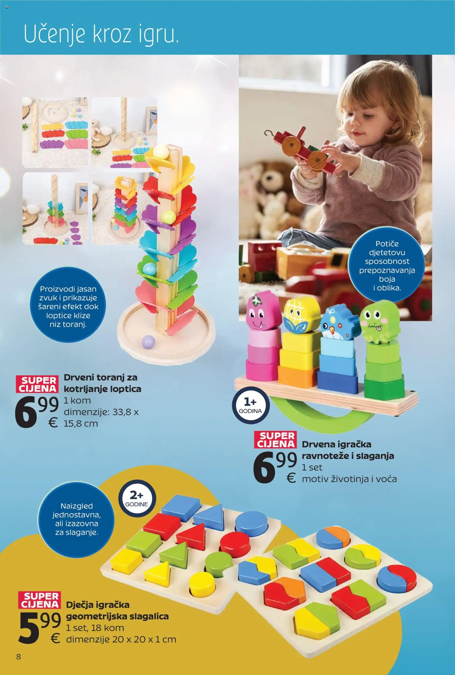 Tommy katalog | vrijedi od 02.03.2026 | Stranica: 8