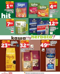 Pogląd oferty "Topaz Gazetka" - ważna od 06.11.2025 | Strona: 24