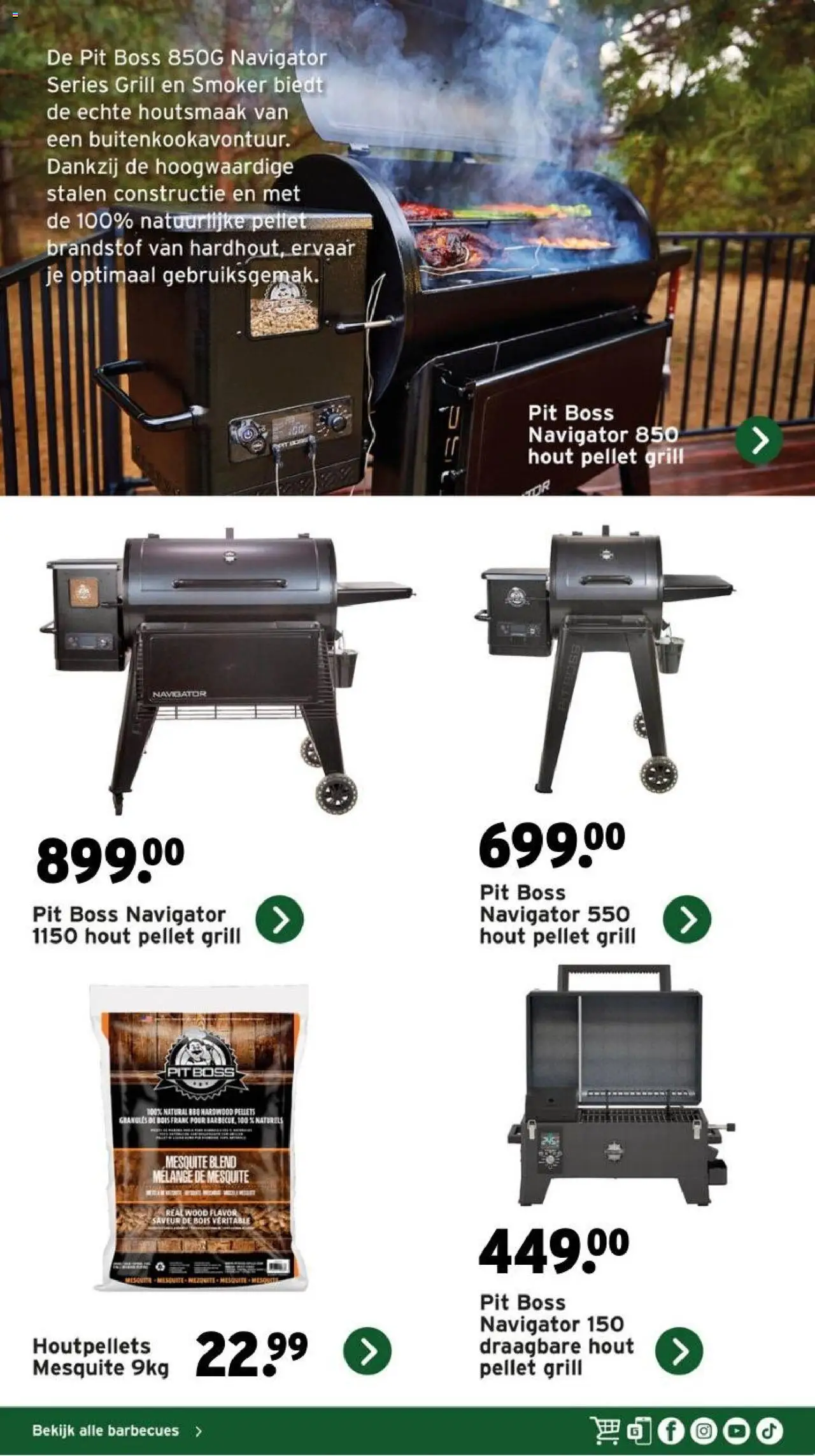  | Pagina: 37 | Producten: Grill