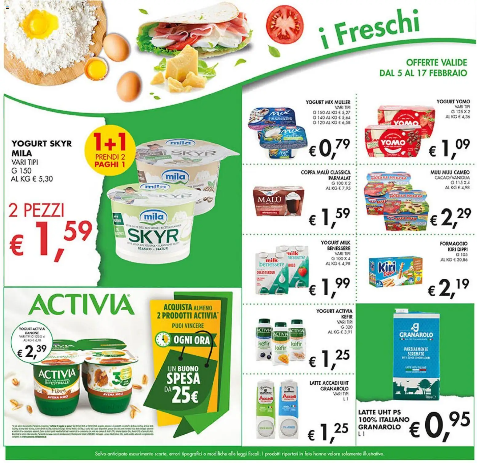 Volantino Coal del 05.02.2026 | Pagina: 11