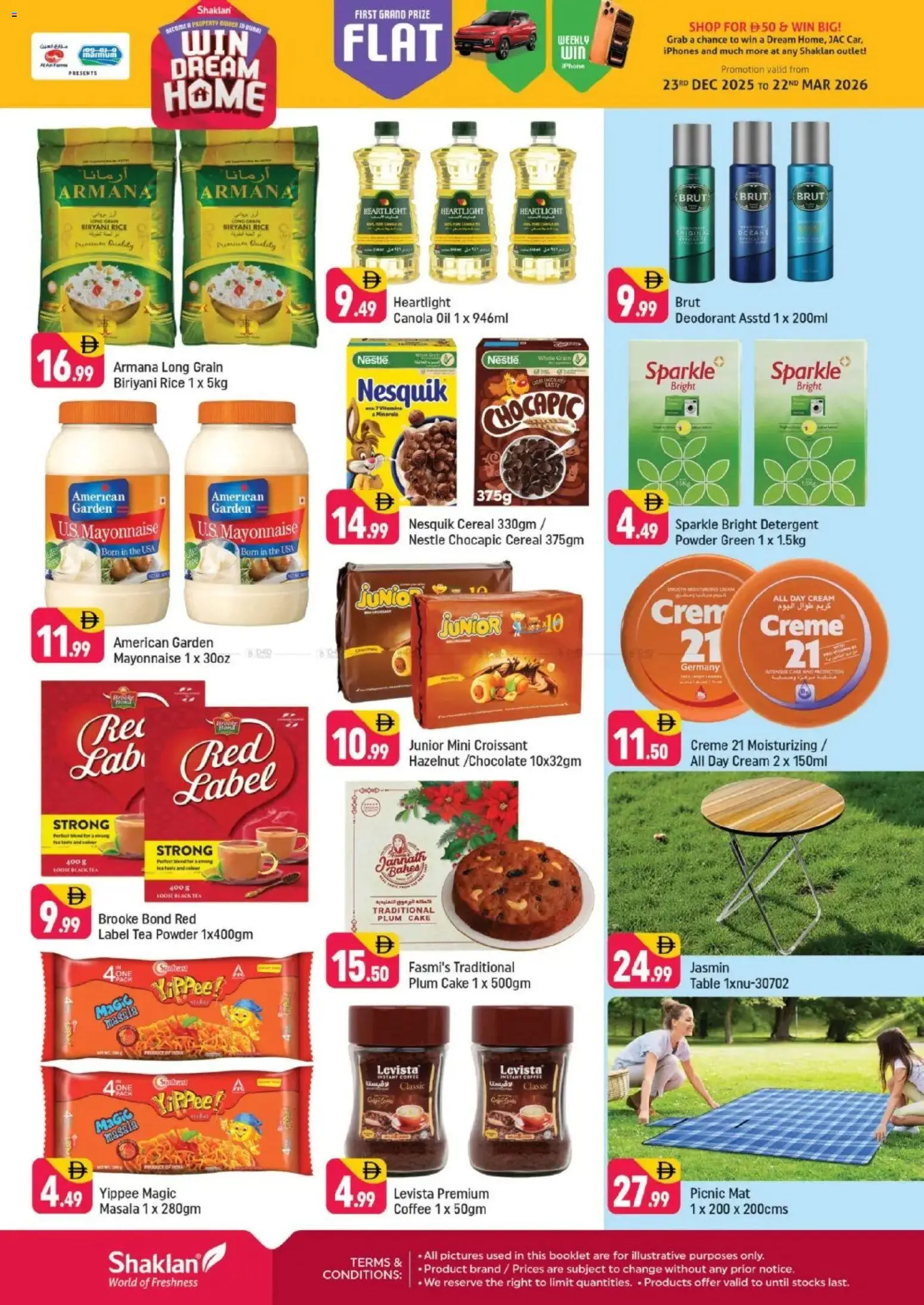 {H1} | Page: 2 | Products: Hovězí maso, Ενεργειακό ποτό, Котлон, Πούδρα