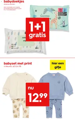  | Pagina: 5 | Producten: Babydoekjes, Alcohol