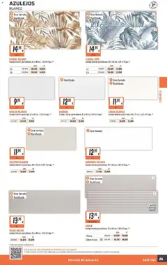 Vista previa Obramat folleto válido desde el 23.03.2026 | Página: 141 | Productos: Pasta, Caja