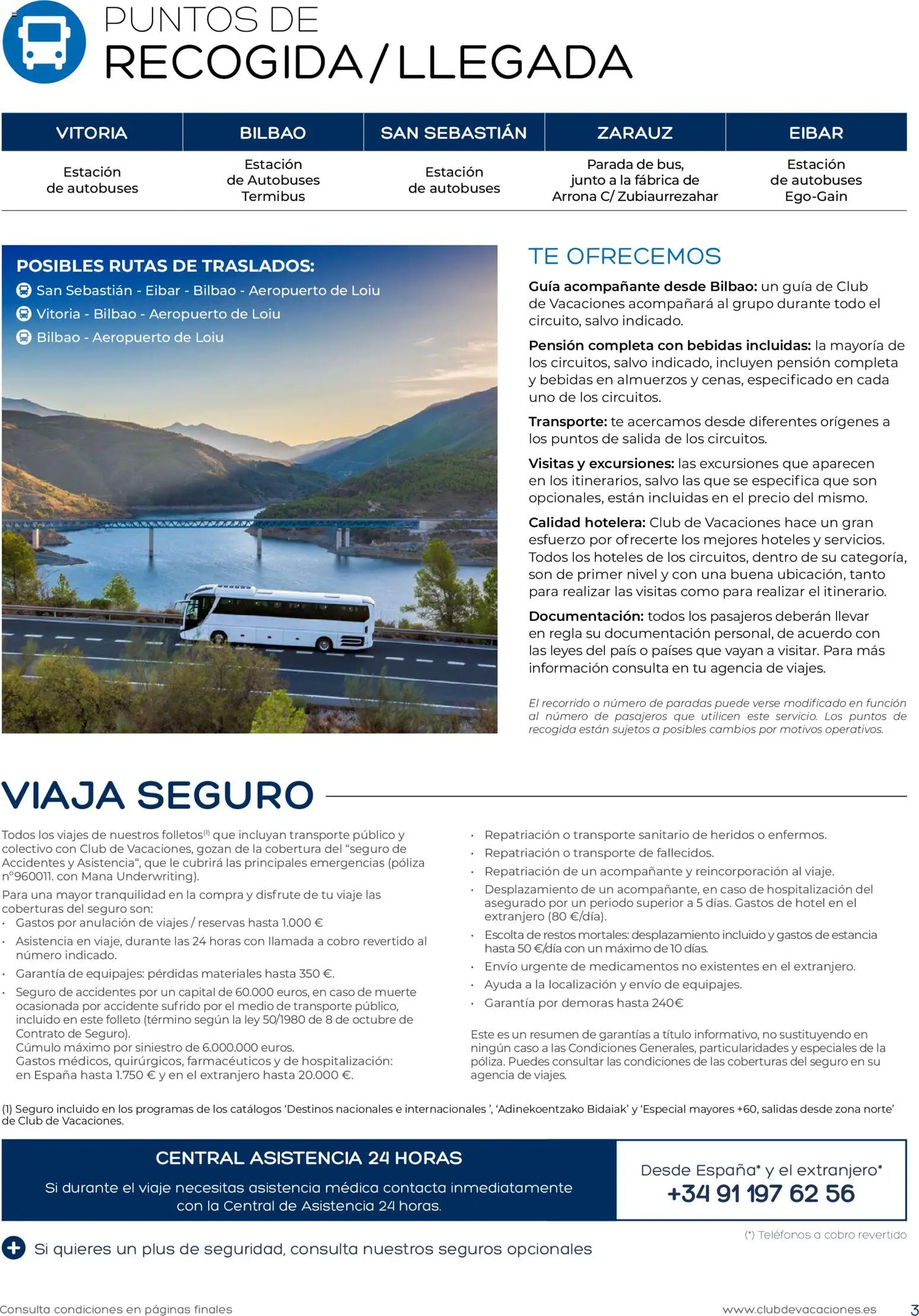 Viajes El Corte Inglés Adineko genérico │ válido desde el 01.02.2026 | Página: 3 | Productos: Té