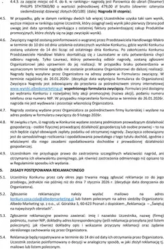 Pogląd oferty "Makro Konkurs - Świętuj na najwyższych obrotach" - ważna od 01.12.2025 | Strona: 5 | Produkty: Parownica