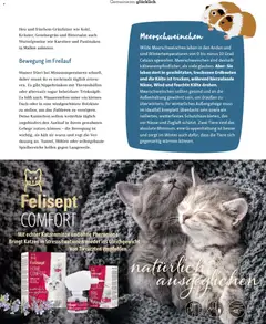 Fressnapf Magazin ab 01.11.2025 gültig | Seite: 39 | Produkte: Wasser