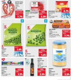 Kaufland katalog | vrijedi od 27.08.2025 | Stranica: 5