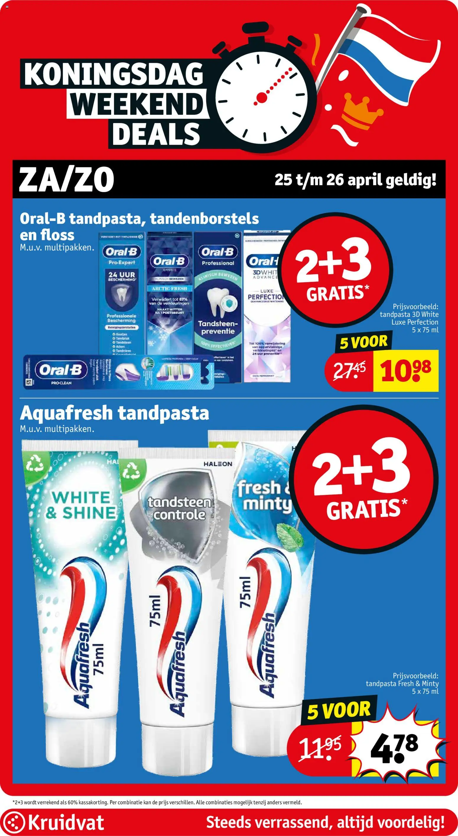 {H1} | Pagina: 41 | Producten: Tandpasta, Kan