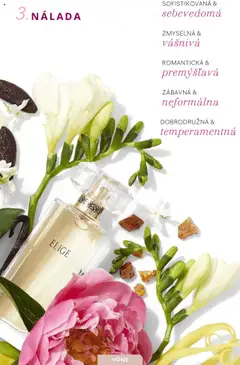 Mary Kay leták platný od 12.12.2024 | Strana: 5 | Produkty: Parfém, Voda