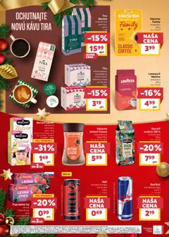 Billa leták platný od 03.12.2025 | Strana: 18