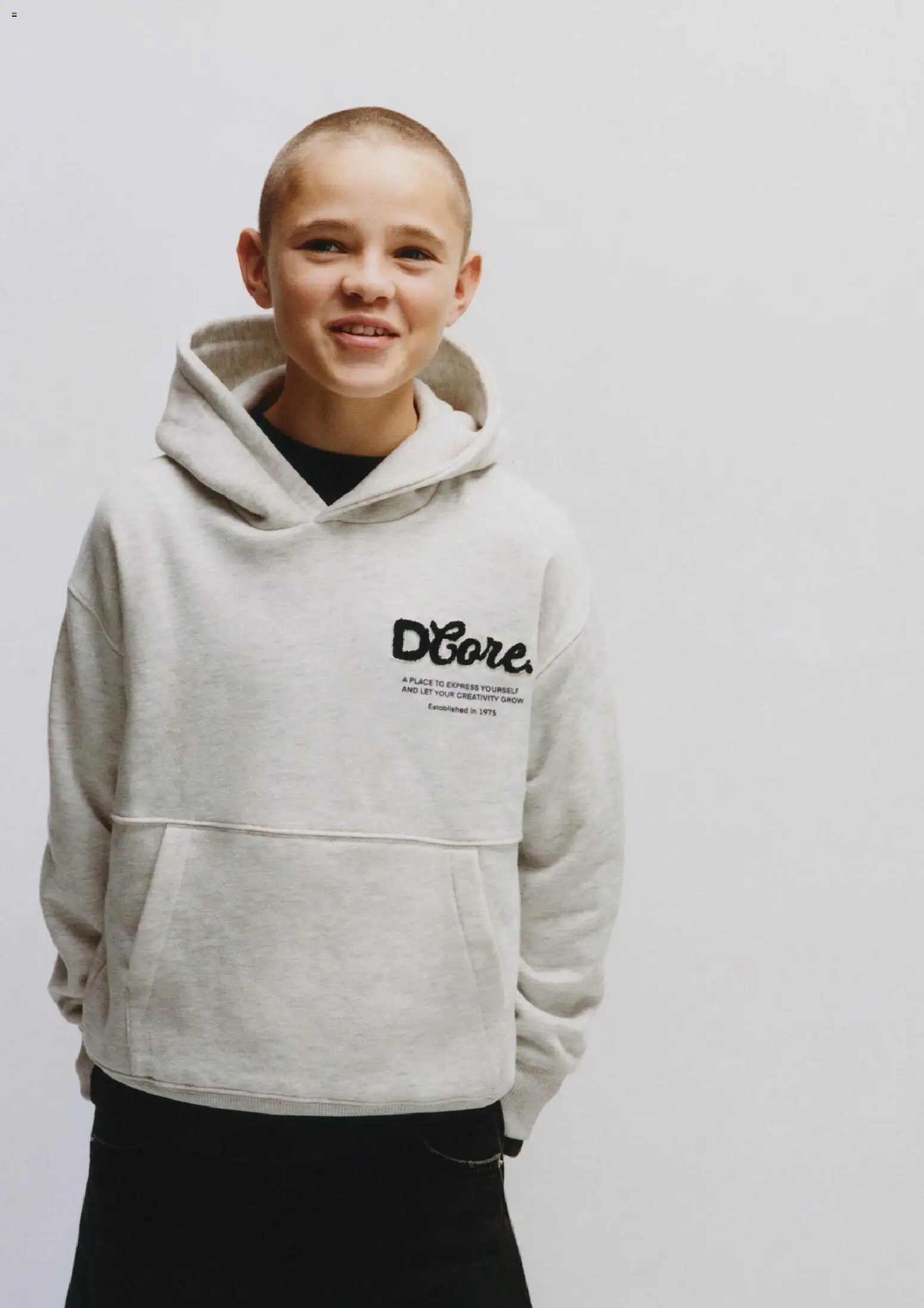 Zara slevy - New In Boys od 06.01.2026 | Strana: 16