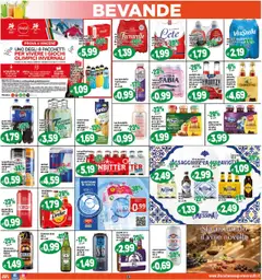 Anteprima del volantino Volantino Il Castoro	 valido a partire dal 17.10.2025 | Pagina: 16