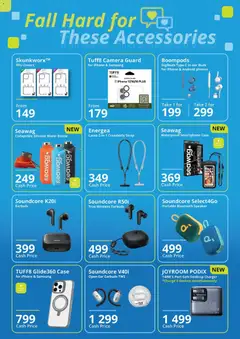 Cellucity specials catalogue – valid from 06.02.2026 | Page: 5