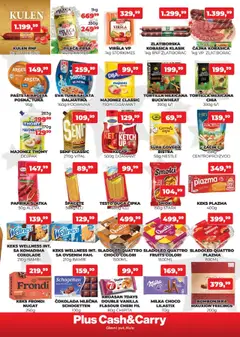 Plus Cash & Carry katalog - važi od 12.09.2025 | Strana: 2