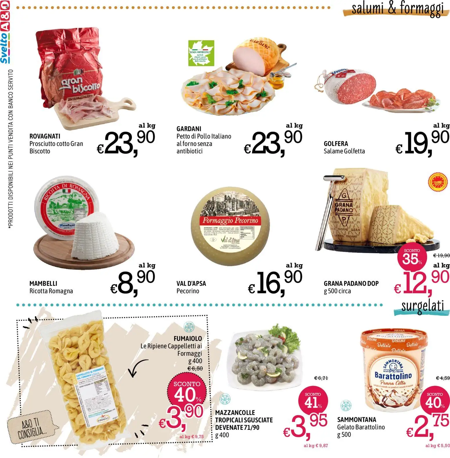 Volantino A&O del 05.02.2026 | Pagina: 2