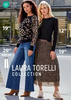 NKD Prospekt aktuell gültig ab 11.09.2025 | Seite: 6 | Produkte: Rock, Jeans
