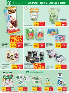 Spar katalog akcije – veljaven od 11.02.2026 | Stran: 26