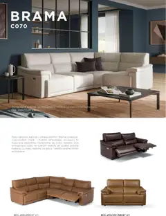 Matis Natuzzi editions - pregled Matis kataloga - važi od 01.10.2025 | Strana: 22