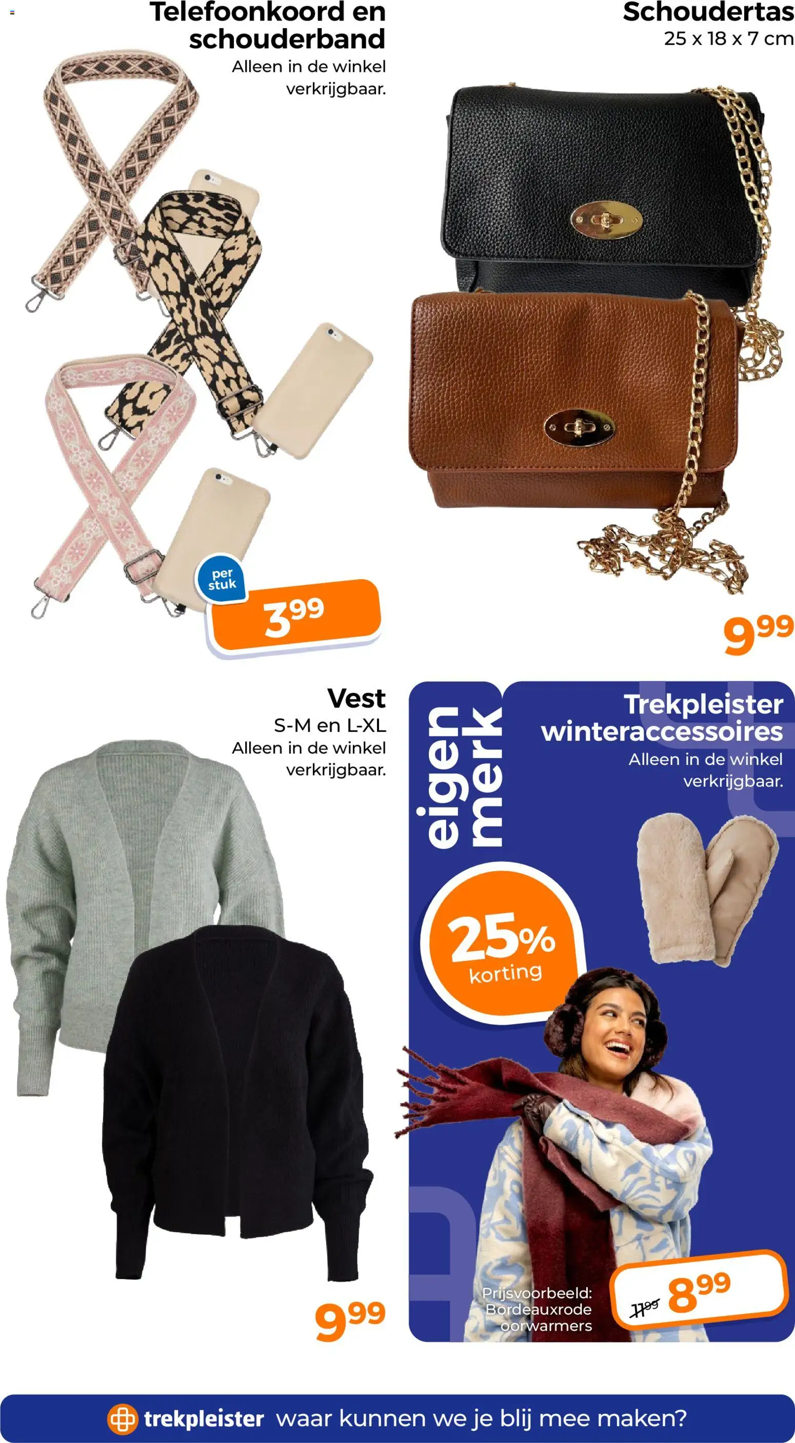 {H1} | Pagina: 67 | Producten: Vest