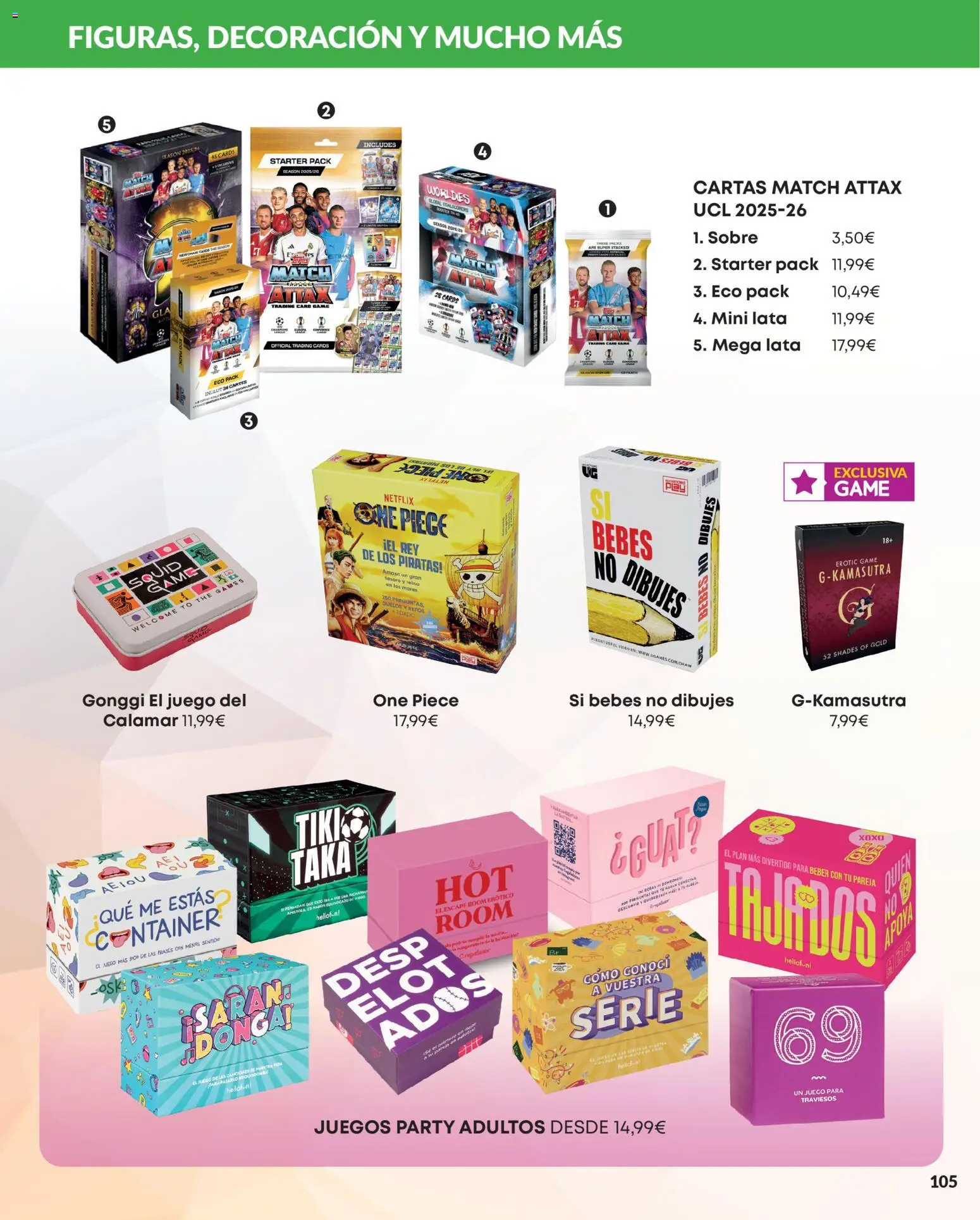 Game folleto │ válido desde el 10.12.2025 | Página: 29 | Productos: Té, Video