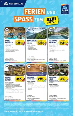 Aldi Aktionen ab 03.07.2025 | Seite: 30 | Produkte: Wein, Wasser