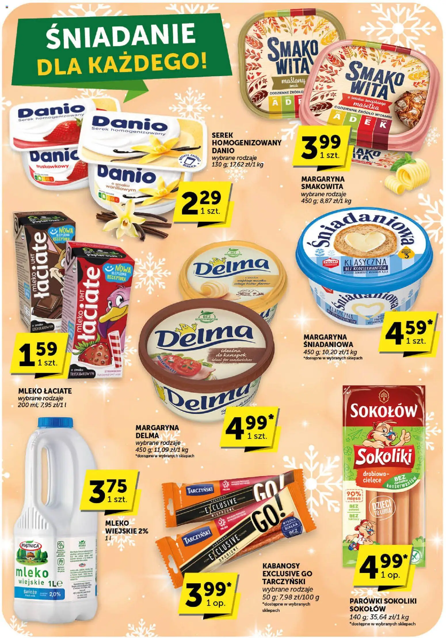 ABC Gazetka - Market od 08.01.2026 | Strona: 13