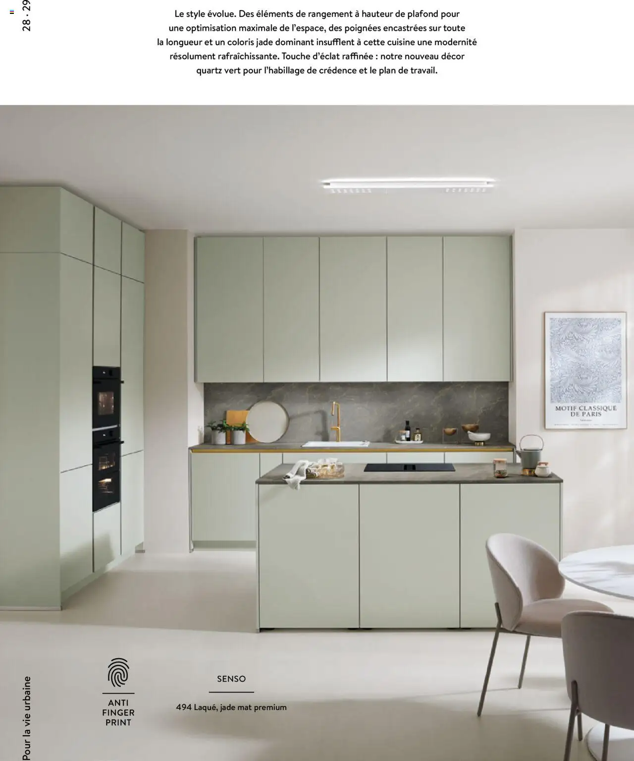 {H1} | Page: 28 | Produits: Poignées