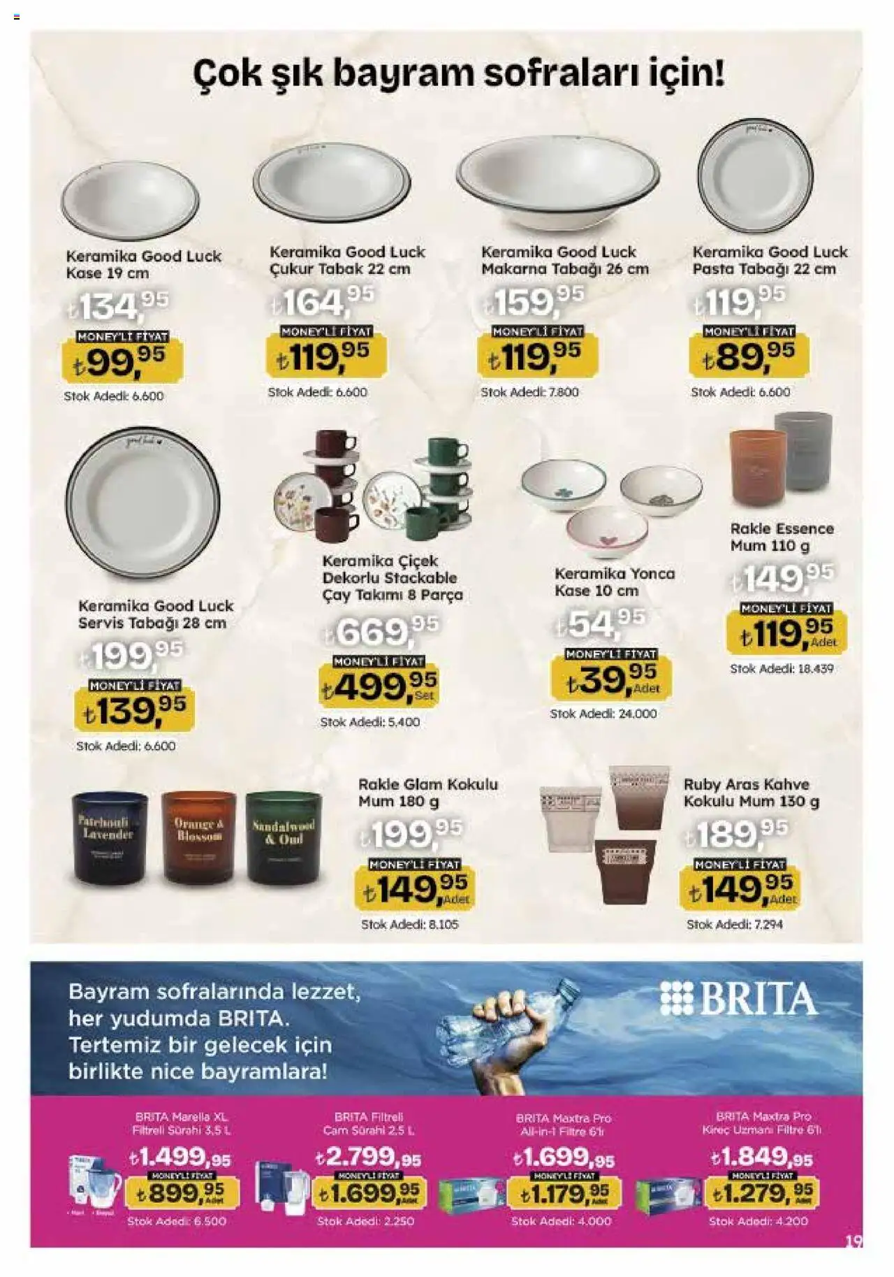 Migros Katalog - 5M Migroskop Dijital - 22.05.2025 tarihinden itibaren geçerlidir | Sayfa: 110 | Ürünler: Kaşe, Kahve, Çay, Sürahi