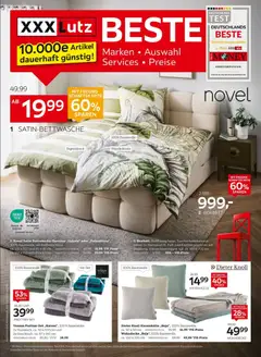 XXXLutz Wohnaccessoires II ab 11.04.2026 gültig