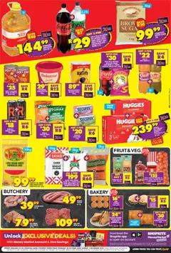 Shoprite specials catalogue – valid from 30.10.2025 | Page: 2