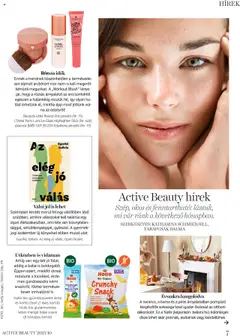 Bourjois Little Round Pot pirosító (Nr. 15), Bourjois Little Round Pot pirosító (Nr. 15) - amely érvényes a következő dátumtól: 16.10.2025 | Oldal: 7