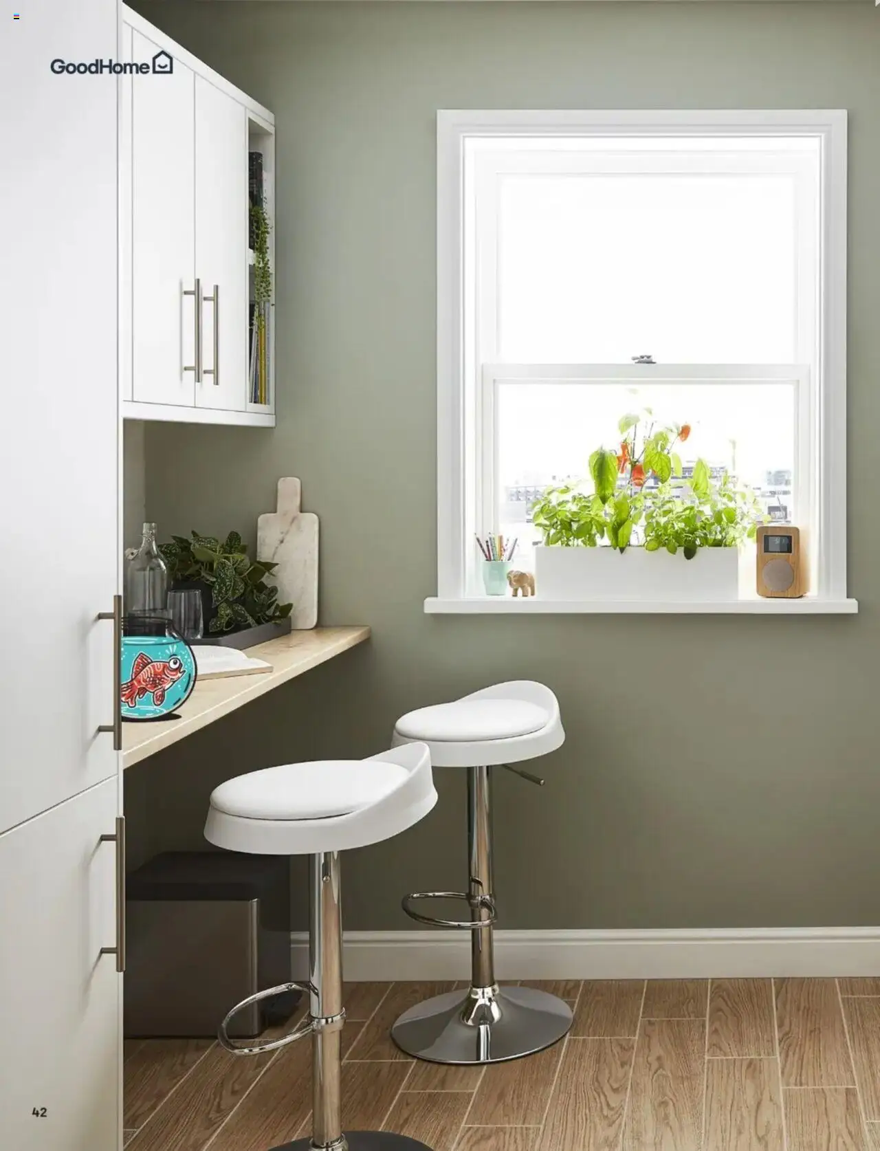 Noul catalog Brico Depot – valabil de la 15.08.2024 | Pagină: 42