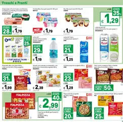 Anteprima del volantino Volantino Iper	 valido a partire dal 07.01.2026 | Pagina: 17