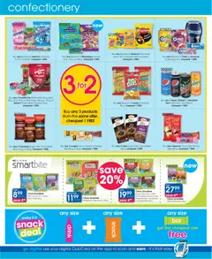 Clicks specials catalogue – valid from 17.12.2025 | Page: 46
