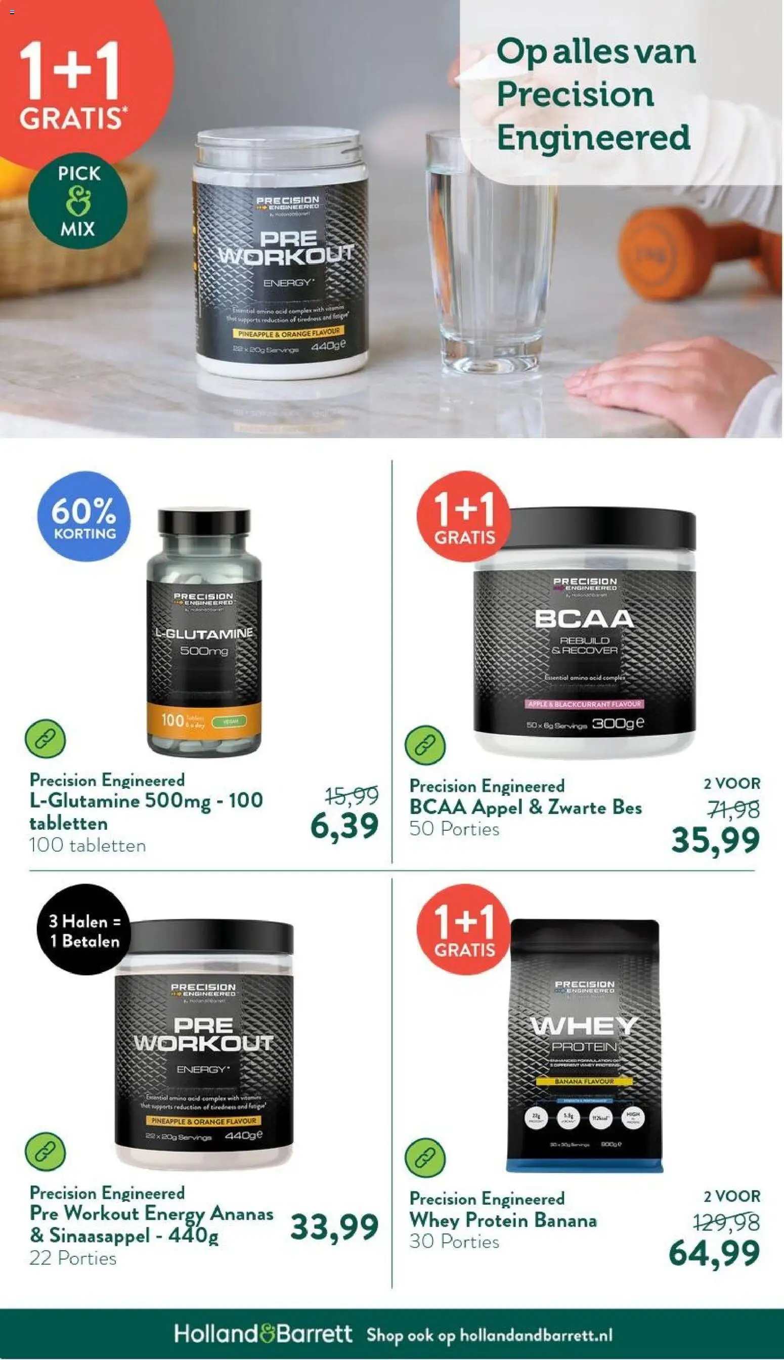 {H1} | Pagina: 22 | Producten: Ananas, Whey, Appel