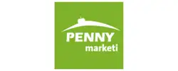 Logo Penny Marketi