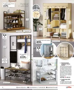 Náhled letáku Velký Košík katalog leden 2026 od 01.01.2026 | Strana: 8