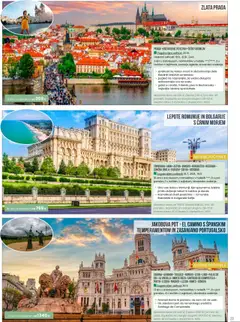 Sonček katalog potovanja │ velja od 19.06.2025 | Stran: 23 | Izdelki: Pivo