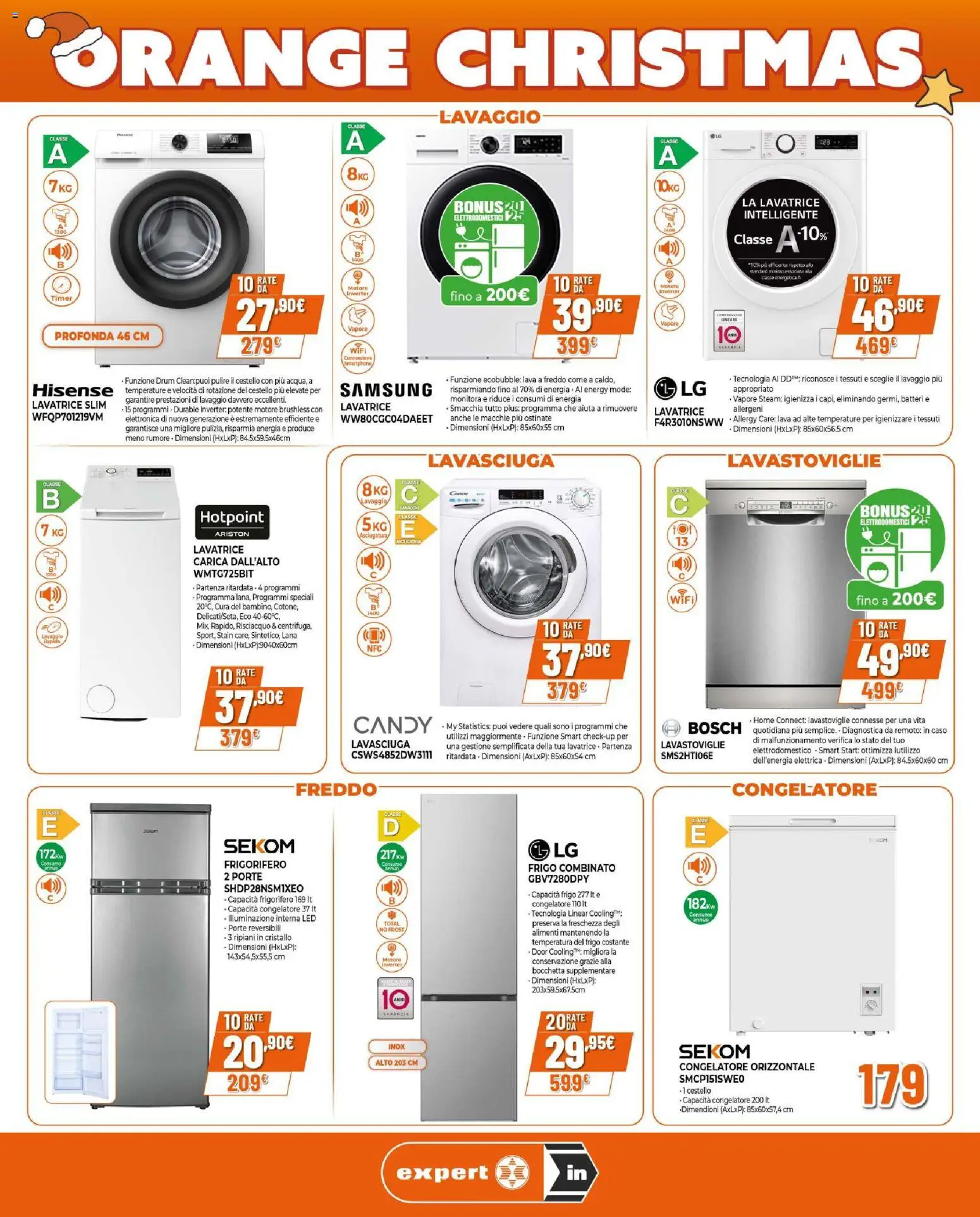 Volantino Ipercoop del 02.12.2025 | Pagina: 6