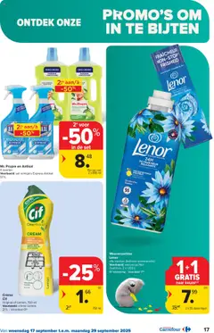  | Pagina: 17 | Producten: Douche, Parfum, Crème, Olie