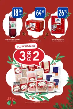 Forhåndsvisning av Rema 1000 kundeavis gyldig fra 27.10.2025 | Side: 14 | Produkter: Brus, Kondomi, Apă cu vitamine, Combină frigorifică