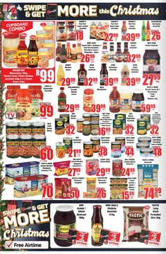 Boxer specials catalogue – valid from 01.12.2025 | Page: 8