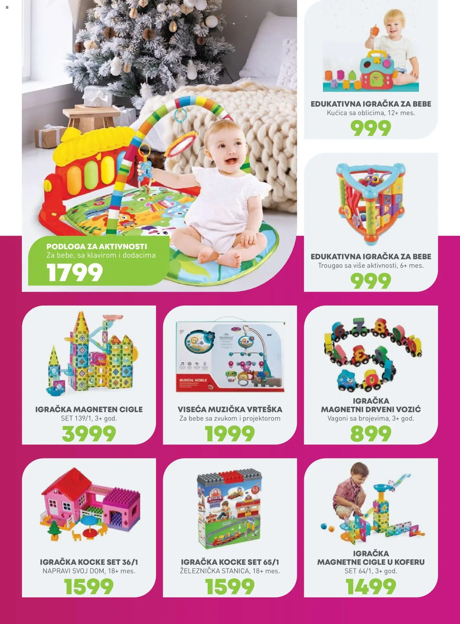 JUMBO katalog - važi od 17.11.2025 | Strana: 31