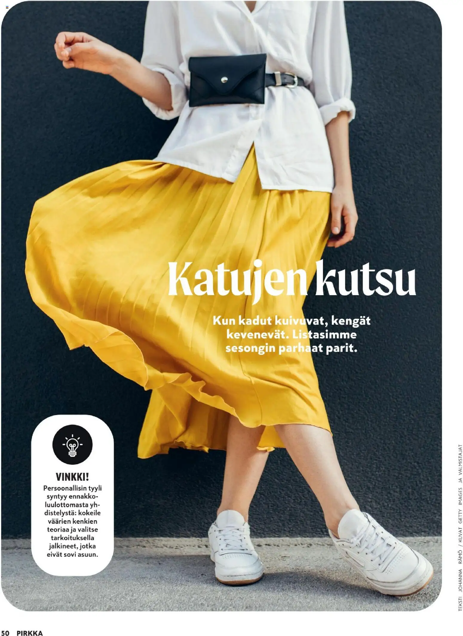 K-Citymarket - Pirkka – voimassa 25.03.2026 alkaen | Sivu: 50