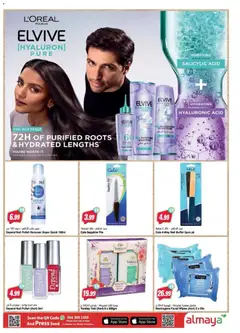 Preview of Al Maya - Offers valid from 11.02.2026 | Page: 22