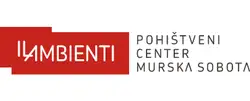 Logotip Il Ambienti v kategoriji Dom in vrt